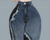 [MR] Patchy Jeans