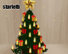 Wishful Christmas Tree