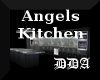The Angels Kitchen