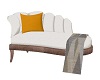 Lover's Chaise Authum
