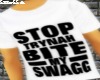 [PR3] Swagg Biter Tee