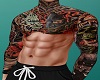 Dragon tats