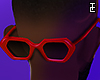 Red Shades Back