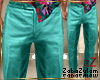 zZ Summer Trousers 3