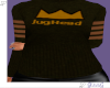 [Gel]Jughead Sweater