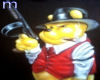 angry pooh