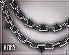 [Anry] Arrie Necklace