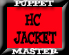 HC Jacket