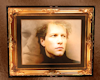 SLK Bon Jovi pic frame