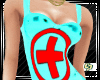 *cp*Hot Nurse Latex