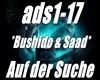 Bushido & Saad
