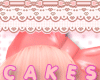 !$[c] Cakes Collar