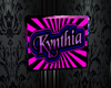 Kynthia Frame