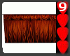 J9~Animated Red Curtain