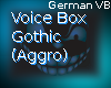 GER Gothic VB Aggro
