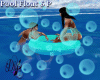 |DDRB| Pool Float 6 P