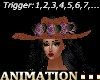 9in1 Animated CG Hat