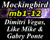 Mockngbird RMX