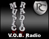 V.O.B. Radio