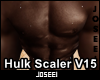 Hulk Scaler V15