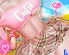 L| puddin★ fit`e