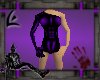 {E} Wicked Lust Purple