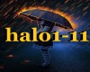 SubZero Project - Halo