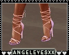[A] Summer Sexy Heels V7