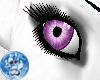 [S]DkPtel Violet Eye {F}