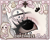DRV brow piercings