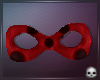[T69Q] M. Ladybug Mask