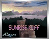 ZY: SUNRISE CLIFF