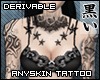 [T] Anyskin Tattoo