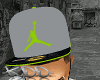 -KDD- Jordan Fusion hat