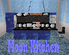 Moon Kitchen