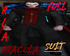 [RLA]Dracula Full Suit