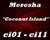 NVA~Meresha~Coconut~I