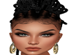 Sexy Female Head