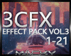 [MK] DJ Effect Pack 3CFX