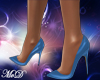 Blue Shoes 250620