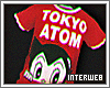+ Astro Boy T-Shirt
