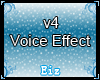 DJ - Voice Effect v4
