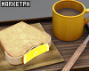 Bread w/ Coffee