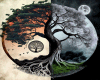 6v3| Tree of Day & Night