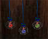 :) Christmas Ornaments 1