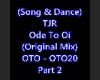 TJR - OdeToOi(OriMix)Pt3