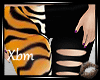 💋Chic Tiger Xbm