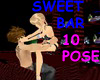 Sweet Bar/10 sweet poses