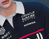 Racing Long Polo