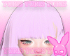 Eimi Purple!
